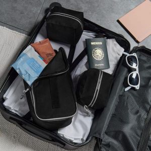 SET ORGANIZADOR DE VIAJE VIARE personalizada